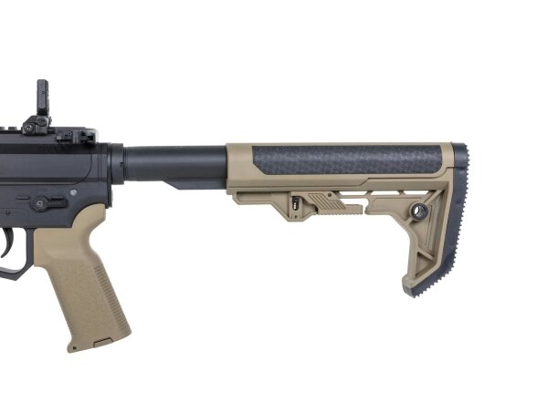 Specna Arms SA-FX01 FLEX™ GATE X-ASR Gen.2 Half-Tan airsoft Carbine 10 Specna Arms SA-FX01 FLEX™ GATE X-ASR Gen.2 Half-Tan airsoft Carbine 10