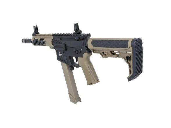 Specna Arms SA-FX01 FLEX™ GATE X-ASR Gen.2 Half-Tan airsoft Carbine 15 Specna Arms SA-FX01 FLEX™ GATE X-ASR Gen.2 Half-Tan airsoft Carbine 15