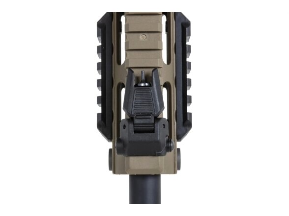 Specna Arms SA-FX01 FLEX™ GATE X-ASR Gen.2 Half-Tan airsoft Carbine 3 Specna Arms SA-FX01 FLEX™ GATE X-ASR Gen.2 Half-Tan airsoft Carbine 3