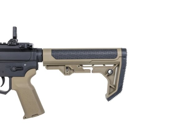 Specna Arms SA-FX01 FLEX™ GATE X-ASR Gen.2 Half-Tan airsoft Carbine 7 Specna Arms SA-FX01 FLEX™ GATE X-ASR Gen.2 Half-Tan airsoft Carbine 7