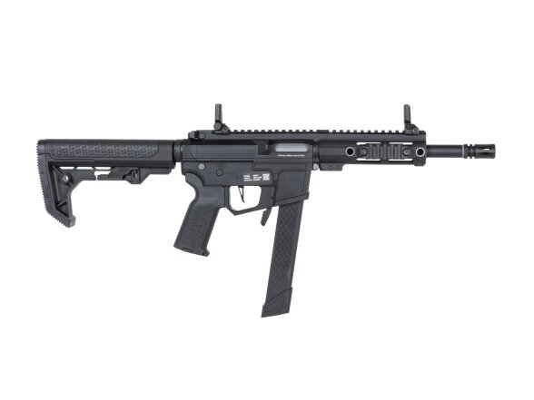 Specna Arms SA-FX01 FLEX™ Gen.2 BLDC™ HAL ETU airsoft Carbine Black 11 Specna Arms SA-FX01 FLEX™ Gen.2 BLDC™ HAL ETU airsoft Carbine Black 11