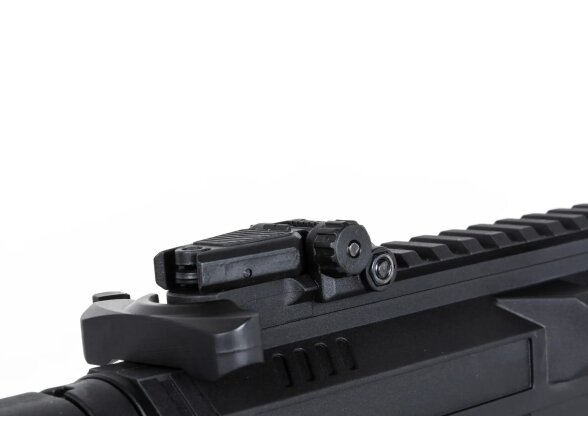 Specna Arms SA-FX01 FLEX™ Gen.2 BLDC™ HAL ETU airsoft Carbine Black 13 Specna Arms SA-FX01 FLEX™ Gen.2 BLDC™ HAL ETU airsoft Carbine Black 13