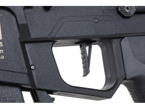 Specna Arms SA-FX01 FLEX™ Gen.2 BLDC™ HAL ETU airsoft Carbine Black 14 Specna Arms SA-FX01 FLEX™ Gen.2 BLDC™ HAL ETU airsoft Carbine Black 14