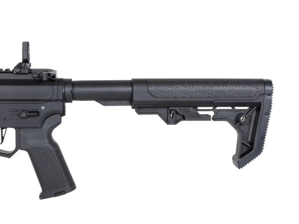 Specna Arms SA-FX01 FLEX™ Gen.2 BLDC™ HAL ETU airsoft Carbine Black 16 Specna Arms SA-FX01 FLEX™ Gen.2 BLDC™ HAL ETU airsoft Carbine Black 16