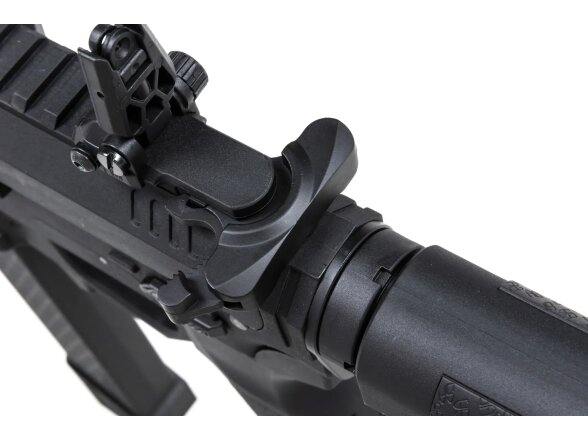 Specna Arms SA-FX01 FLEX™ Gen.2 BLDC™ HAL ETU airsoft Carbine Black 3 Specna Arms SA-FX01 FLEX™ Gen.2 BLDC™ HAL ETU airsoft Carbine Black 3