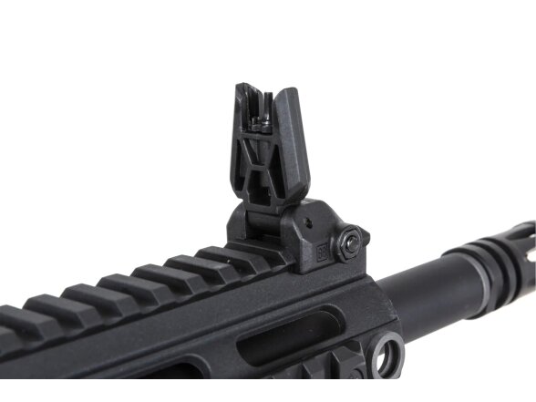 Specna Arms SA-FX01 FLEX™ Gen.2 BLDC™ HAL ETU airsoft Carbine Black 4 Specna Arms SA-FX01 FLEX™ Gen.2 BLDC™ HAL ETU airsoft Carbine Black 4