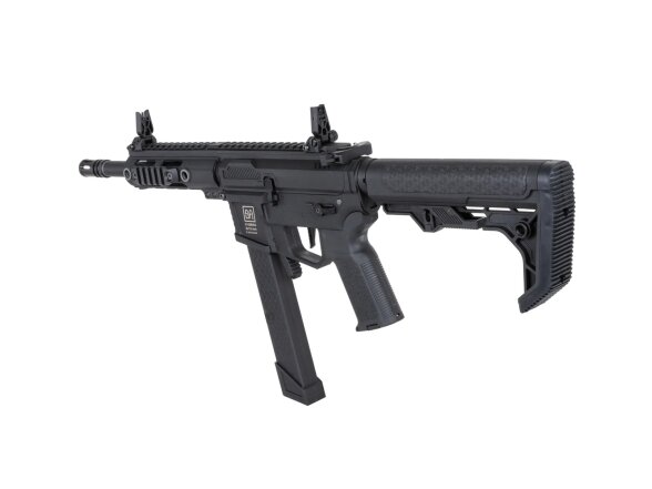 Specna Arms SA-FX01 FLEX™ Gen.2 BLDC™ HAL ETU airsoft Carbine Black 5 Specna Arms SA-FX01 FLEX™ Gen.2 BLDC™ HAL ETU airsoft Carbine Black 5