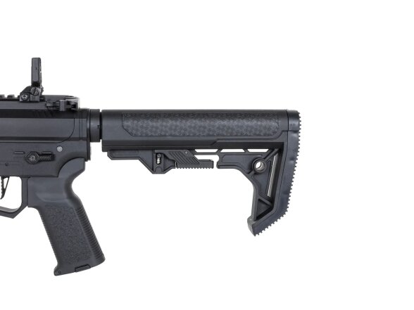Specna Arms SA-FX01 FLEX™ Gen.2 BLDC™ HAL ETU airsoft Carbine Black 6 Specna Arms SA-FX01 FLEX™ Gen.2 BLDC™ HAL ETU airsoft Carbine Black 6