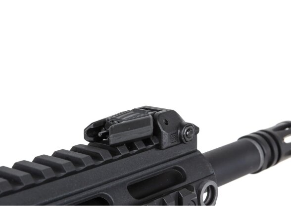 Specna Arms SA-FX01 FLEX™ Gen.2 BLDC™ HAL ETU airsoft Carbine Black 7 Specna Arms SA-FX01 FLEX™ Gen.2 BLDC™ HAL ETU airsoft Carbine Black 7