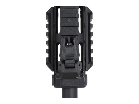 Specna Arms SA-FX01 FLEX™ Gen.2 BLDC™ HAL ETU airsoft Carbine Black 8 Specna Arms SA-FX01 FLEX™ Gen.2 BLDC™ HAL ETU airsoft Carbine Black 8