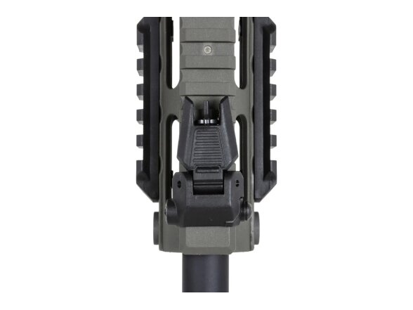 Specna Arms SA-FX01 FLEX™ Gen.2 BLDC™ HAL ETU airsoft Carbine Olive 11 Specna Arms SA-FX01 FLEX™ Gen.2 BLDC™ HAL ETU airsoft Carbine Olive 11