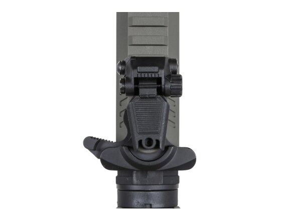 Specna Arms SA-FX01 FLEX™ Gen.2 BLDC™ HAL ETU airsoft Carbine Olive 13 Specna Arms SA-FX01 FLEX™ Gen.2 BLDC™ HAL ETU airsoft Carbine Olive 13