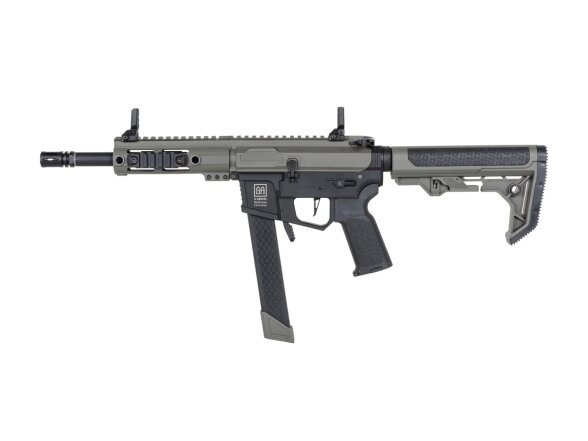 Specna Arms SA-FX01 FLEX™ Gen.2 BLDC™ HAL ETU airsoft Carbine Olive Specna Arms SA-FX01 FLEX™ Gen.2 BLDC™ HAL ETU airsoft Carbine Olive