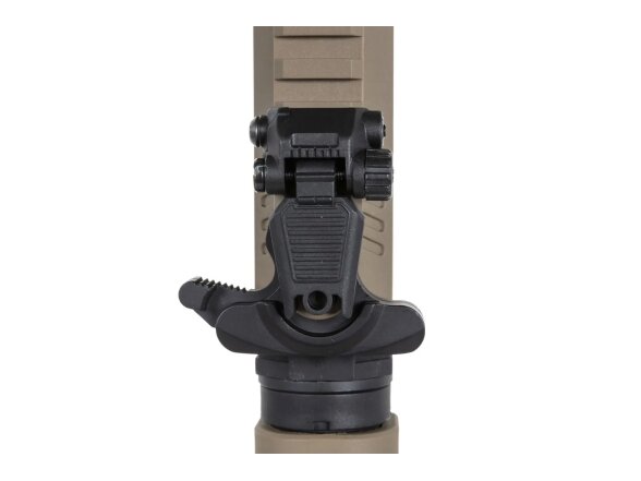 Specna Arms SA-FX01 FLEX™ Gen.2 BLDC™ HAL ETU Half-Tan airsoft Carbine 15 Specna Arms SA-FX01 FLEX™ Gen.2 BLDC™ HAL ETU Half-Tan airsoft Carbine 15
