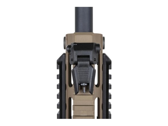 Specna Arms SA-FX01 FLEX™ Gen.2 BLDC™ HAL ETU Half-Tan airsoft Carbine 3 Specna Arms SA-FX01 FLEX™ Gen.2 BLDC™ HAL ETU Half-Tan airsoft Carbine 3