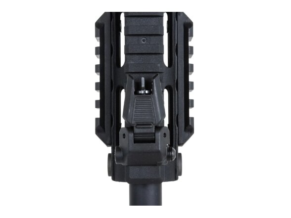 Specna Arms SA-FX01 FLEX™ HAL ETU Gen.2 airsoft Carbine Black 11 Specna Arms SA-FX01 FLEX™ HAL ETU Gen.2 airsoft Carbine Black 11