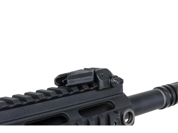 Specna Arms SA-FX01 FLEX™ HAL ETU Gen.2 airsoft Carbine Black 14 Specna Arms SA-FX01 FLEX™ HAL ETU Gen.2 airsoft Carbine Black 14