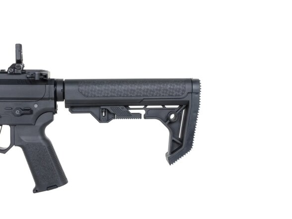 Specna Arms SA-FX01 FLEX™ HAL ETU Gen.2 airsoft Carbine Black 17 Specna Arms SA-FX01 FLEX™ HAL ETU Gen.2 airsoft Carbine Black 17