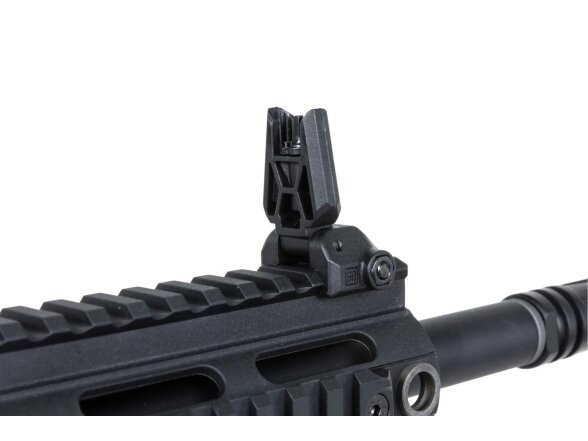 Specna Arms SA-FX01 FLEX™ HAL ETU Gen.2 airsoft Carbine Black 18 Specna Arms SA-FX01 FLEX™ HAL ETU Gen.2 airsoft Carbine Black 18