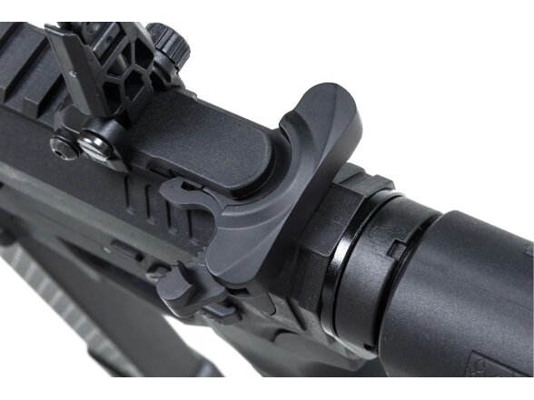 Specna Arms SA-FX01 FLEX™ HAL ETU Gen.2 airsoft Carbine Black 3 Specna Arms SA-FX01 FLEX™ HAL ETU Gen.2 airsoft Carbine Black 3