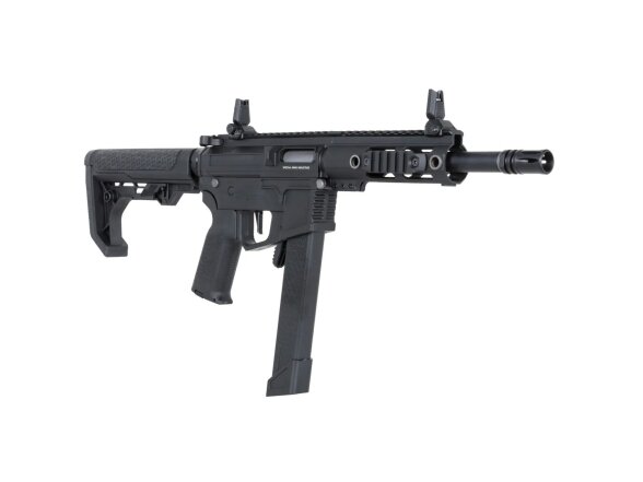 Specna Arms SA-FX01 FLEX™ HAL ETU Gen.2 airsoft Carbine Black 4 Specna Arms SA-FX01 FLEX™ HAL ETU Gen.2 airsoft Carbine Black 4