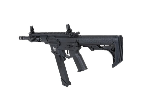Specna Arms SA-FX01 FLEX™ HAL ETU Gen.2 airsoft Carbine Black 5 Specna Arms SA-FX01 FLEX™ HAL ETU Gen.2 airsoft Carbine Black 5
