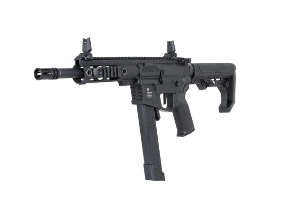 Specna Arms SA-FX01 FLEX™ HAL ETU Gen.2 airsoft Carbine Black 10 Specna Arms SA-FX01 FLEX™ HAL ETU Gen.2 airsoft Carbine Black 10