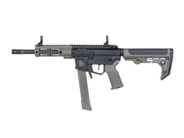 Specna Arms SA-FX01 FLEX™ HAL ETU Gen.2 airsoft Carbine Olive Specna Arms SA-FX01 FLEX™ HAL ETU Gen.2 airsoft Carbine Olive