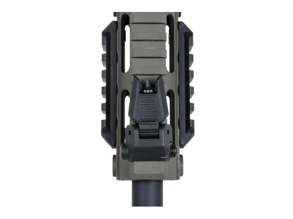 Specna Arms SA-FX01 FLEX™ HAL ETU Gen.2 airsoft Carbine Olive 13 Specna Arms SA-FX01 FLEX™ HAL ETU Gen.2 airsoft Carbine Olive 13