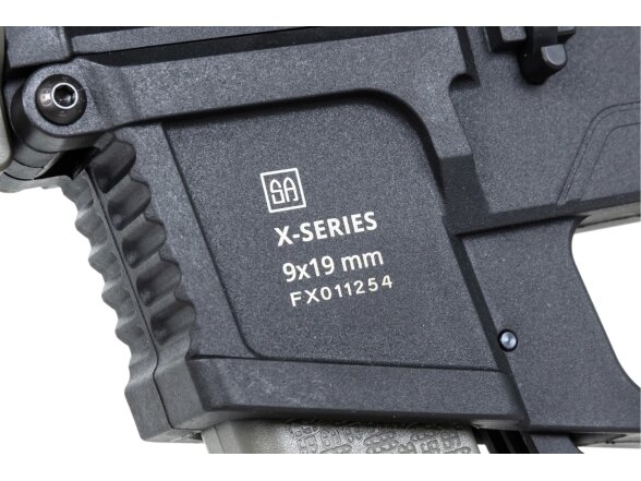Specna Arms SA-FX01 FLEX™ HAL ETU Gen.2 airsoft Carbine Olive 10 Specna Arms SA-FX01 FLEX™ HAL ETU Gen.2 airsoft Carbine Olive 10