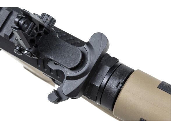 Specna Arms SA-FX01 FLEX™ HAL ETU Gen.2 Half-Tan airsoft Carbine 11 Specna Arms SA-FX01 FLEX™ HAL ETU Gen.2 Half-Tan airsoft Carbine 11