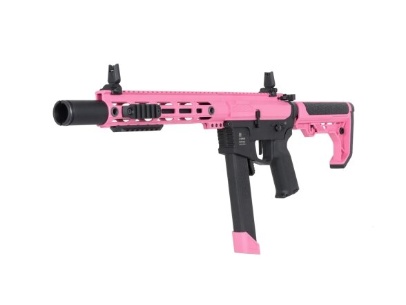 Specna Arms SA-FX02 FLEX™ Gen.2 HAL ETU Pink airsoft Carbine 11 Specna Arms SA-FX02 FLEX™ Gen.2 HAL ETU Pink airsoft Carbine 11