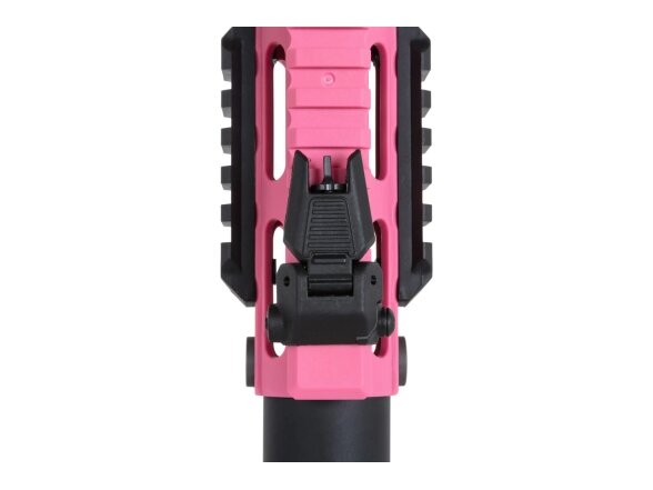 Specna Arms SA-FX02 FLEX™ Gen.2 HAL ETU Pink airsoft Carbine 8 Specna Arms SA-FX02 FLEX™ Gen.2 HAL ETU Pink airsoft Carbine 8