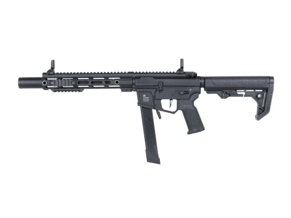 Specna Arms SA-FX02 FLEX™ HAL ETU Gen.2 airsoft Carbine Black Specna Arms SA-FX02 FLEX™ HAL ETU Gen.2 airsoft Carbine Black