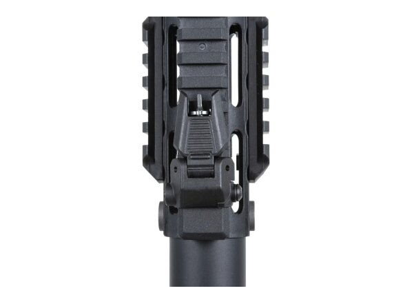 Specna Arms SA-FX02 FLEX™ HAL ETU Gen.2 airsoft Carbine Black 4 Specna Arms SA-FX02 FLEX™ HAL ETU Gen.2 airsoft Carbine Black 4