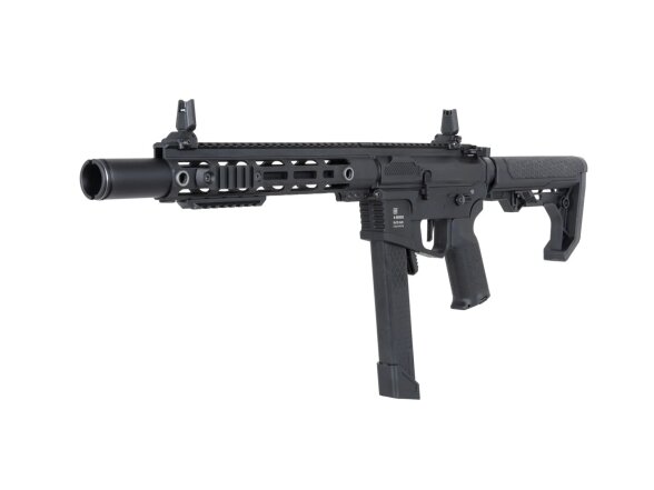 Specna Arms SA-FX02 FLEX™ HAL ETU Gen.2 airsoft Carbine Black 7 Specna Arms SA-FX02 FLEX™ HAL ETU Gen.2 airsoft Carbine Black 7