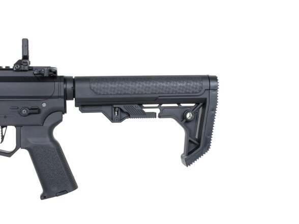 Specna Arms SA-FX02 FLEX™ HAL ETU Gen.2 airsoft Carbine Black 8 Specna Arms SA-FX02 FLEX™ HAL ETU Gen.2 airsoft Carbine Black 8