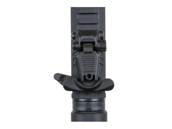 Specna Arms SA-FX02 FLEX™ HAL ETU Gen.2 airsoft Carbine Black 1 Specna Arms SA-FX02 FLEX™ HAL ETU Gen.2 airsoft Carbine Black 1