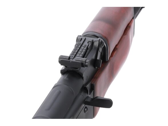 Specna Arms SA-J08 EDGE™ HAL™ ETU airsoft carbine with Magnus TDC chamber 2 Specna Arms SA-J08 EDGE™ HAL™ ETU airsoft carbine with Magnus TDC chamber 2