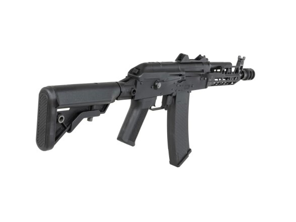 Specna Arms SA-J83 CORE™ HAL ETU Gen. 2 airsoft Carbine Black 11