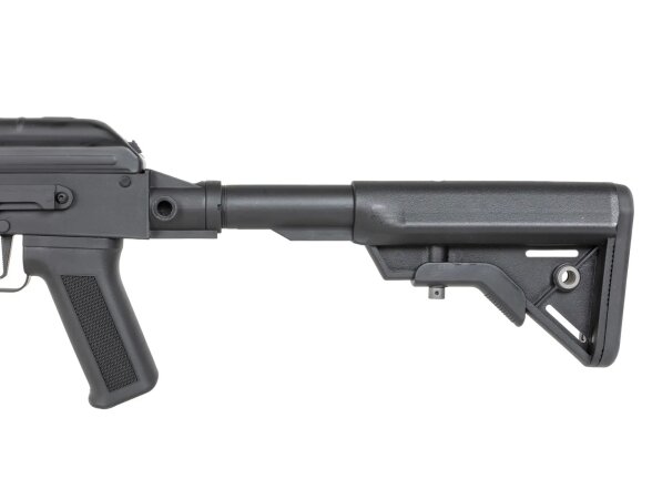 Specna Arms SA-J83 CORE™ HAL ETU Gen. 2 airsoft Carbine Black 12