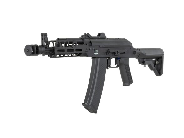 Specna Arms SA-J83 CORE™ HAL ETU Gen. 2 airsoft Carbine Black 13