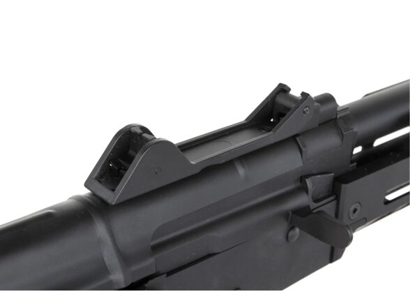Specna Arms SA-J83 CORE™ HAL ETU Gen. 2 airsoft Carbine Black 5