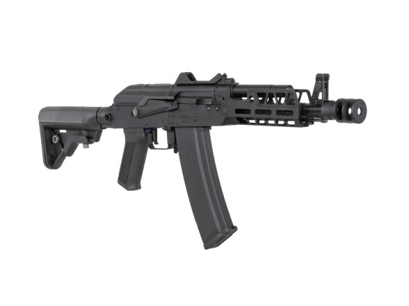 Specna Arms SA-J83 CORE™ HAL ETU Gen. 2 airsoft Carbine Black 6