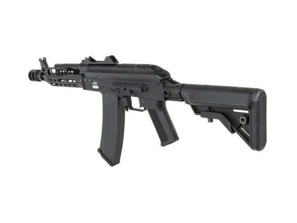 Specna Arms SA-J83 CORE™ HAL ETU Gen. 2 airsoft Carbine Black 8