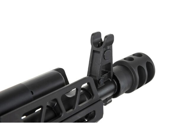 Specna Arms SA-J83 CORE™ HAL ETU Gen. 2 airsoft Carbine Black 9
