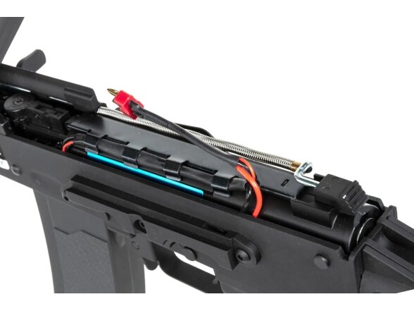 Specna Arms SA-J83 CORE™ HAL ETU Gen. 2 airsoft Carbine Black 1