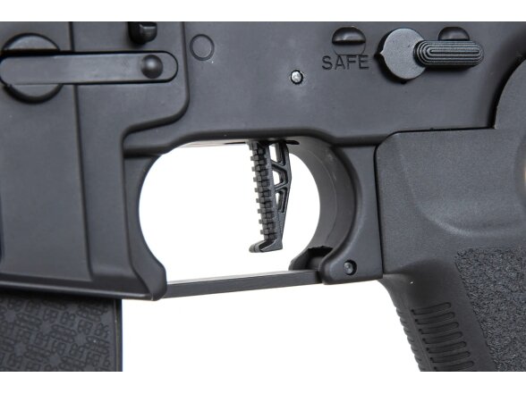 Specna Arms SA-P20 Prime™ Aster II ETU airsoft Carbine with Chaos Bronze brushless motor 14