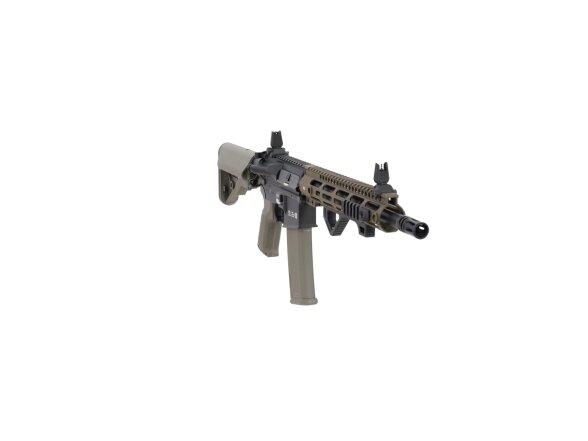 Specna Arms SA-P20 Prime™ Aster II ETU BLDC™ airsoft Carbine Olive 14