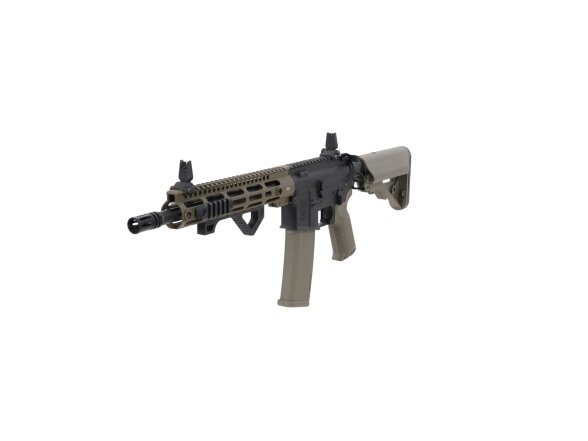 Specna Arms SA-P20 Prime™ Aster II ETU BLDC™ airsoft Carbine Olive 6
